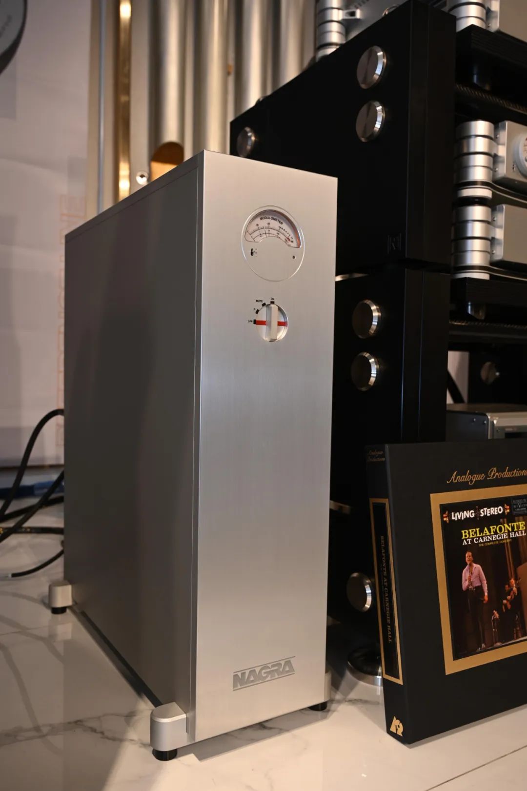 广州国际音响唱片展2024,2023年广州国际音响唱片展