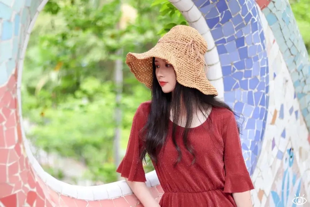 不用出国在深圳看到的美景,深圳有什么景点去看的不要钱的