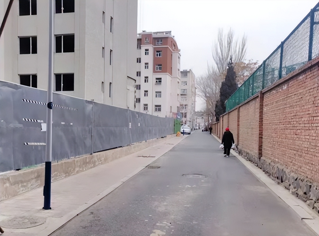 创城随手拍,创城抓整改