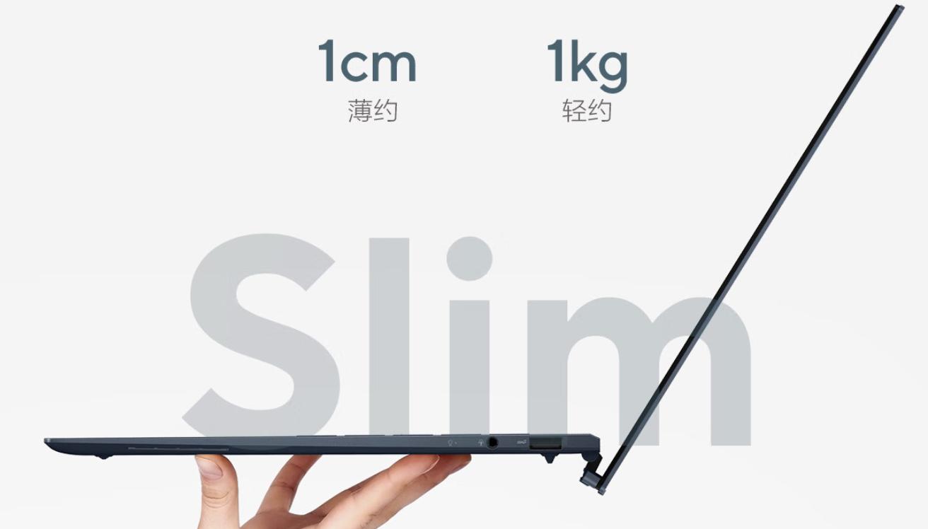 灵耀13和苹果笔记本哪个好,灵耀13超薄本