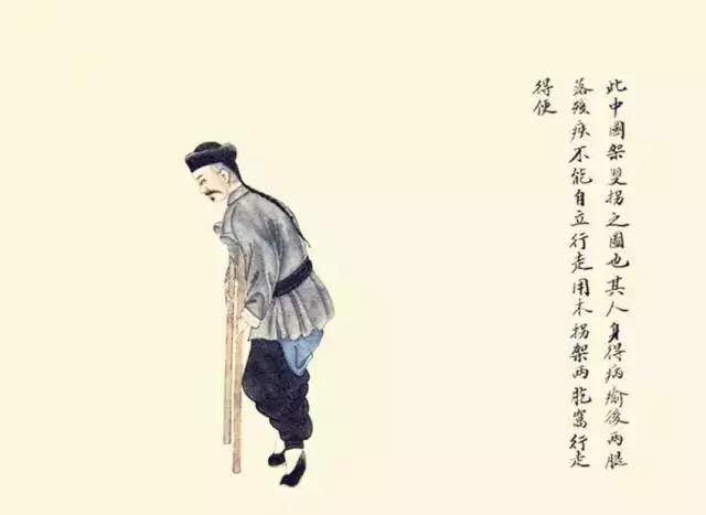 100种失传的民间图,100种民俗完整版