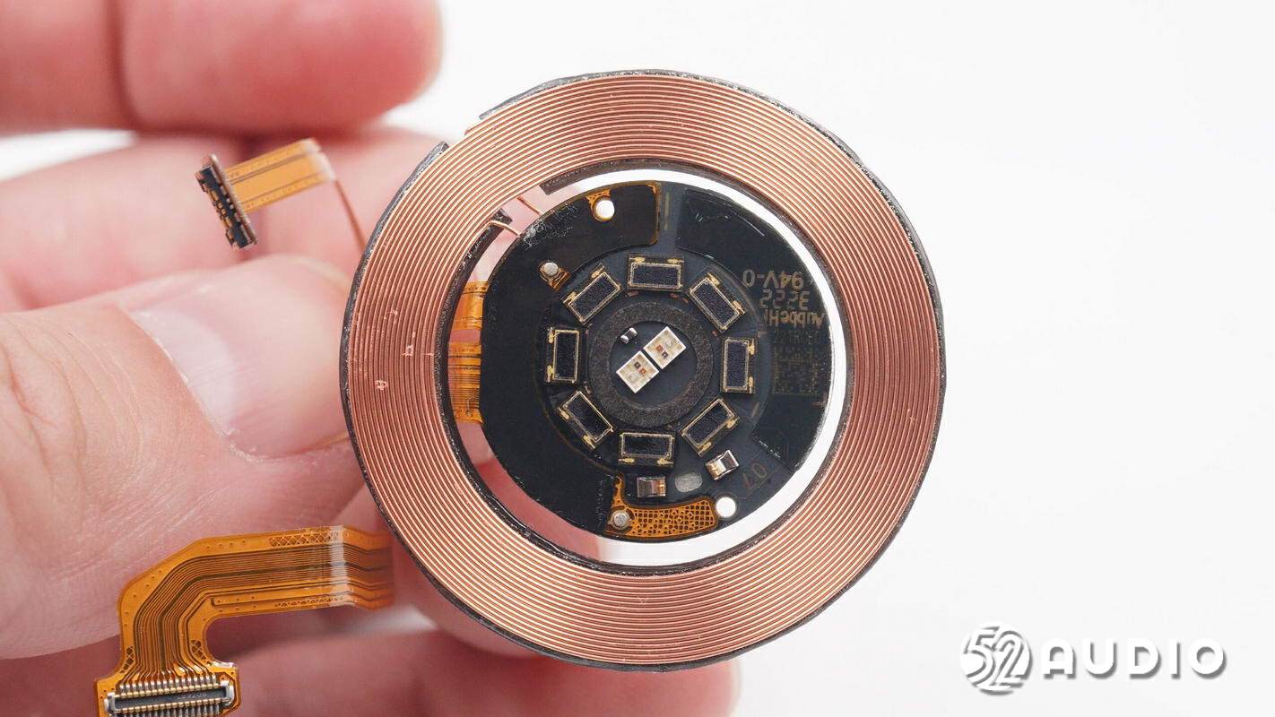 huaweiwatchbuds功能介绍,华为watchbuds深度体验测评