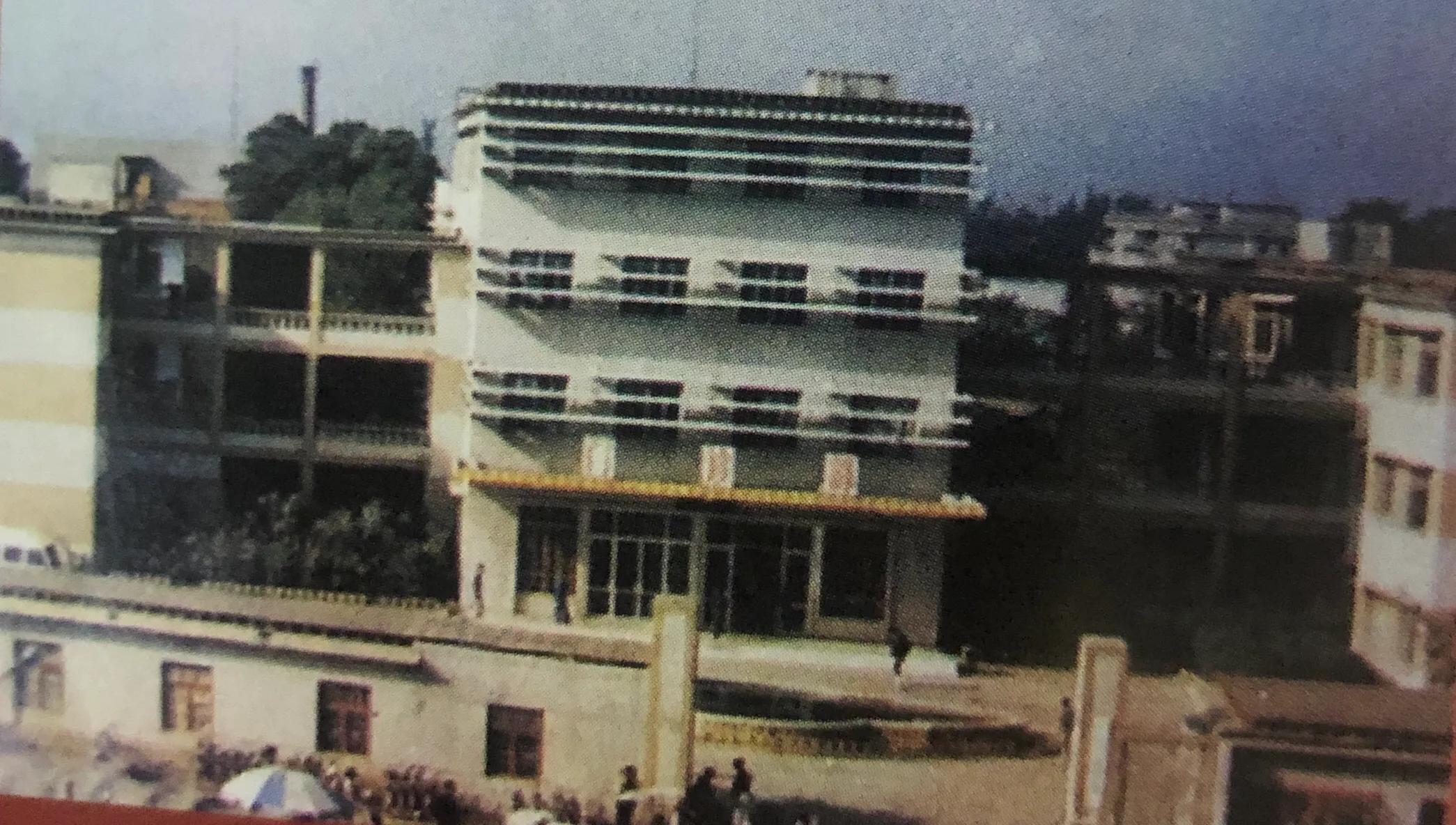 医务工作者的成长之路,一个平凡的医务工作者