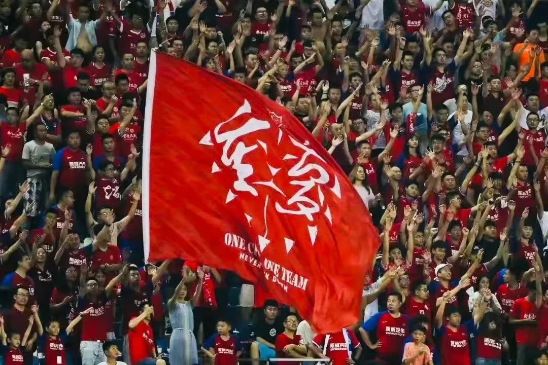 重庆足球队历程,重庆足球的历程