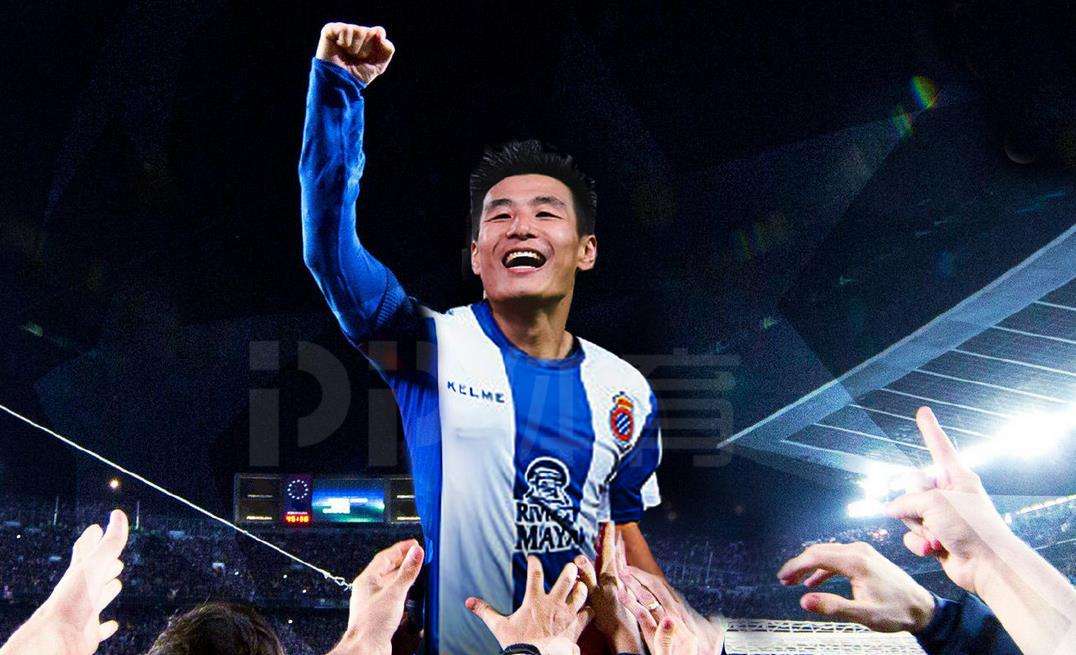 盘点中国球员留洋10大高光时刻,现役留洋五大联赛的中国球员