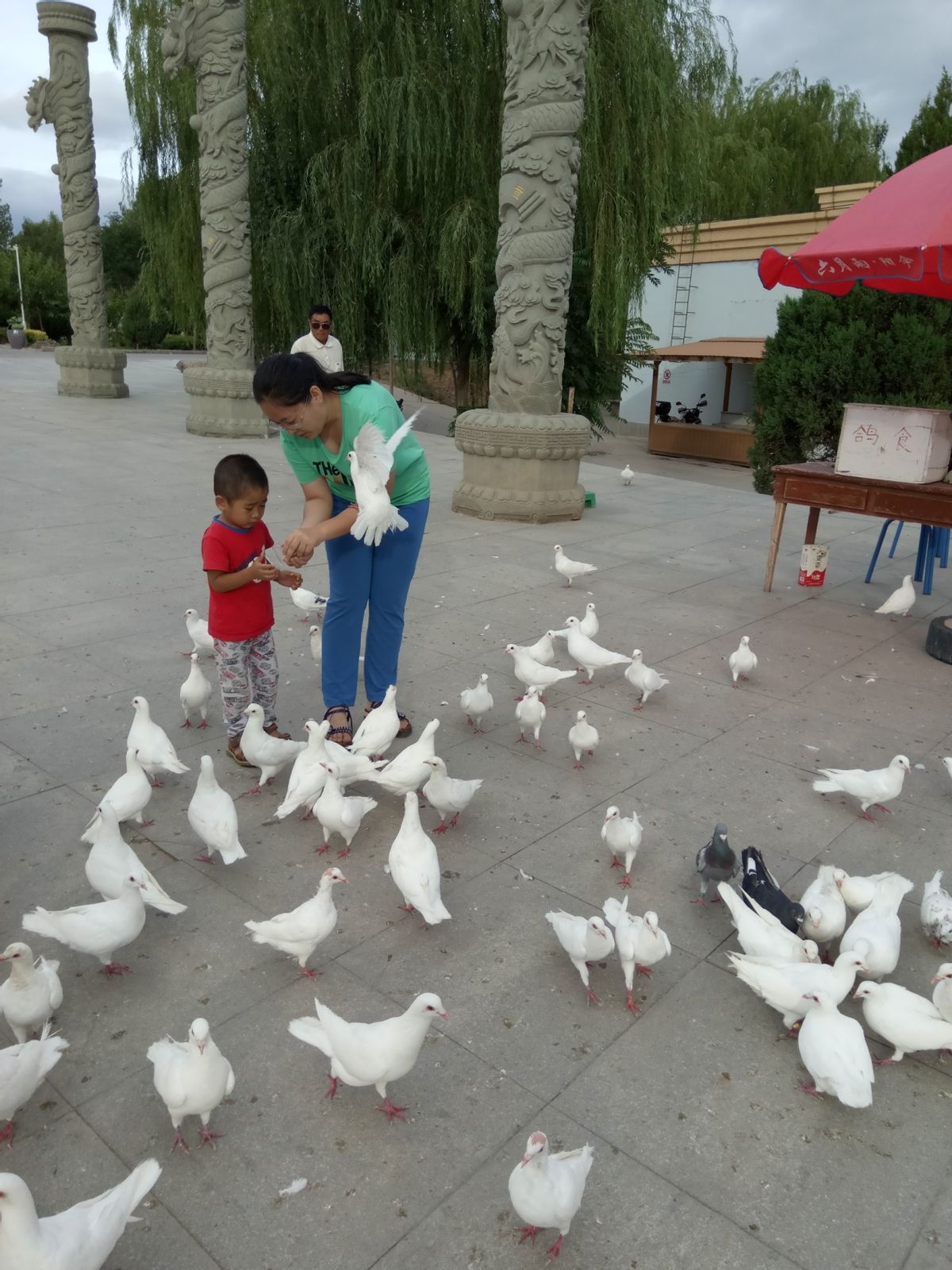 新疆新旅程旅行,新疆之旅第三季