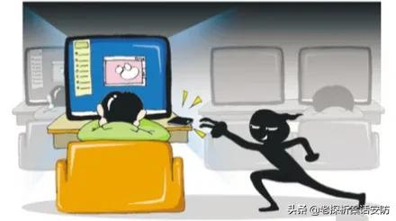 家里出现家贼怎么对付,家中遇贼