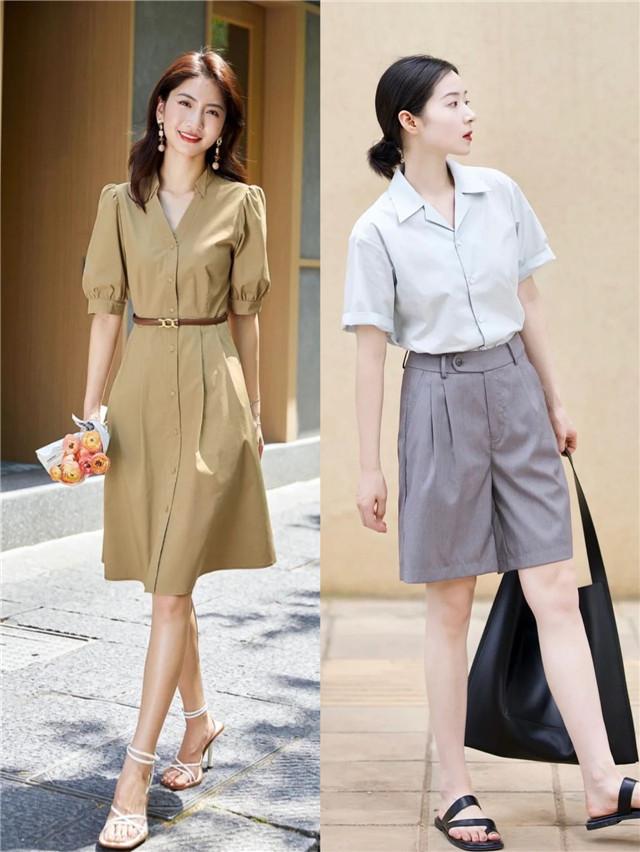 小个子春夏什么鞋子好看又百搭,鞋子怎么选这3双随便搭配都时髦