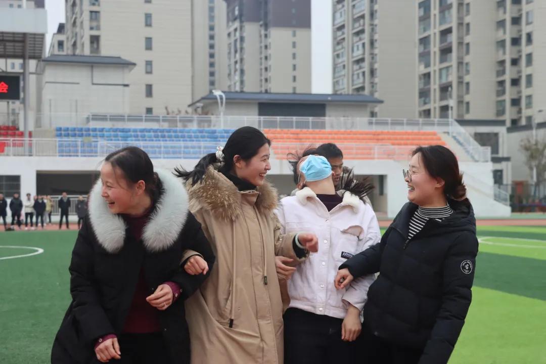 教职工2019趣味运动会,宝安区教职工趣味运动会