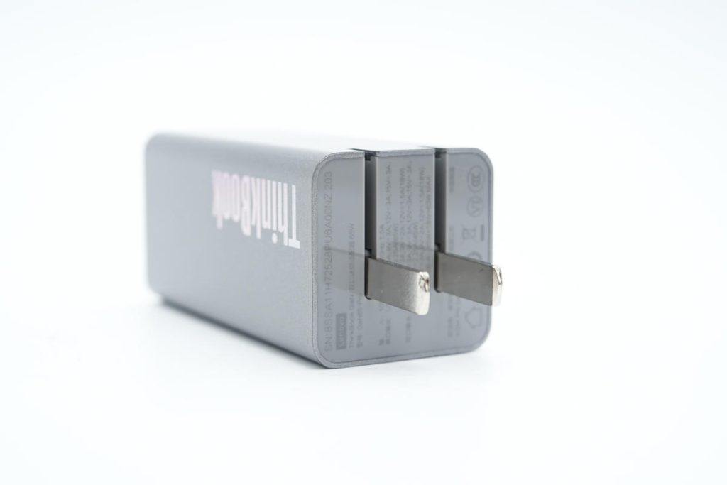 联想thinkbook怎样选择快充,联想快充头thinkbook