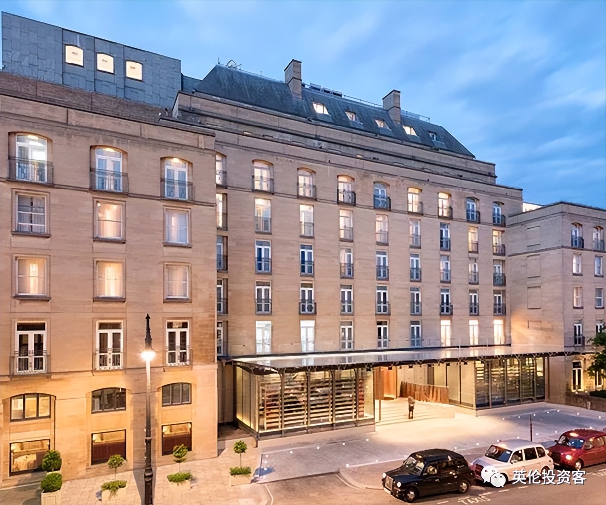 英国最大的地主,英国最大的地主是谁