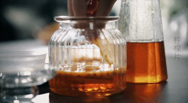 日常茶饮保健推荐几款养生茶饮,不爱喝水的姐妹们入手这款水果茶