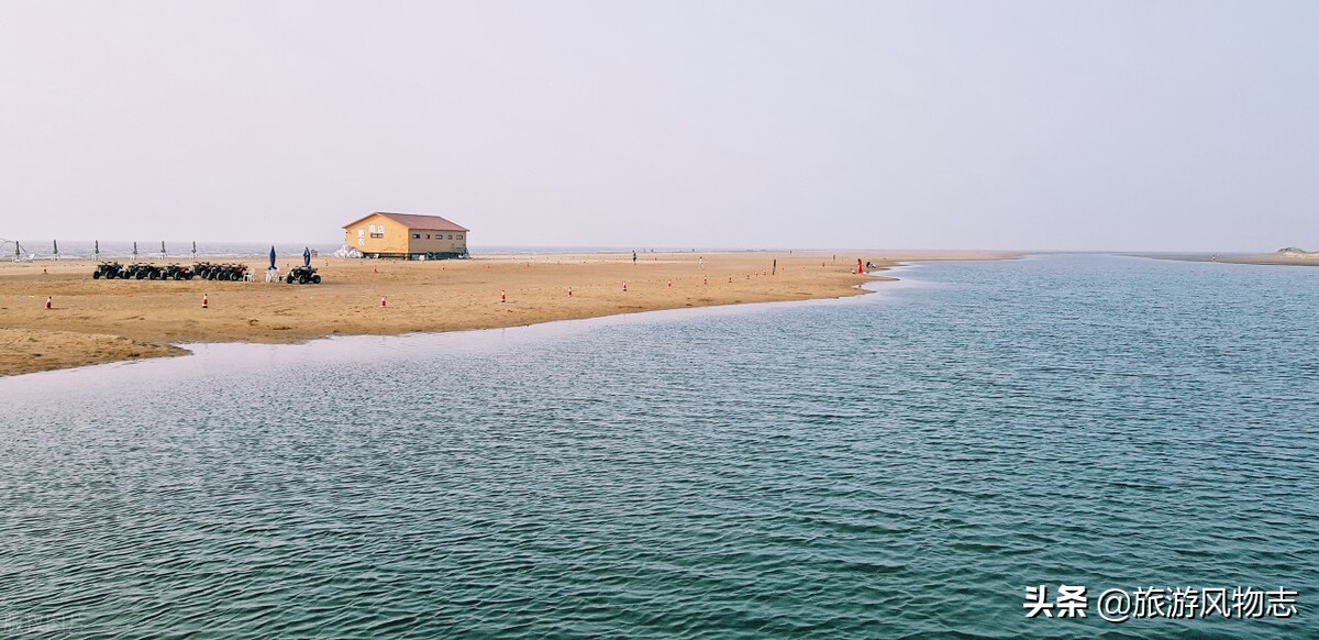河北秦皇岛沿海城市,河北京津后花园