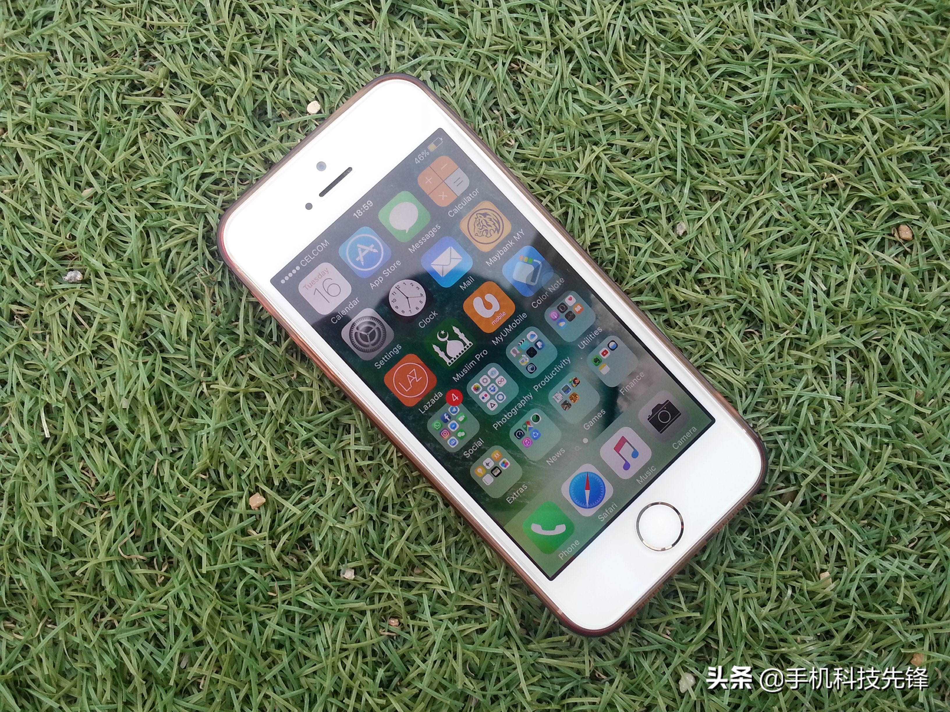 手机必备的app,手机里必备的6款app