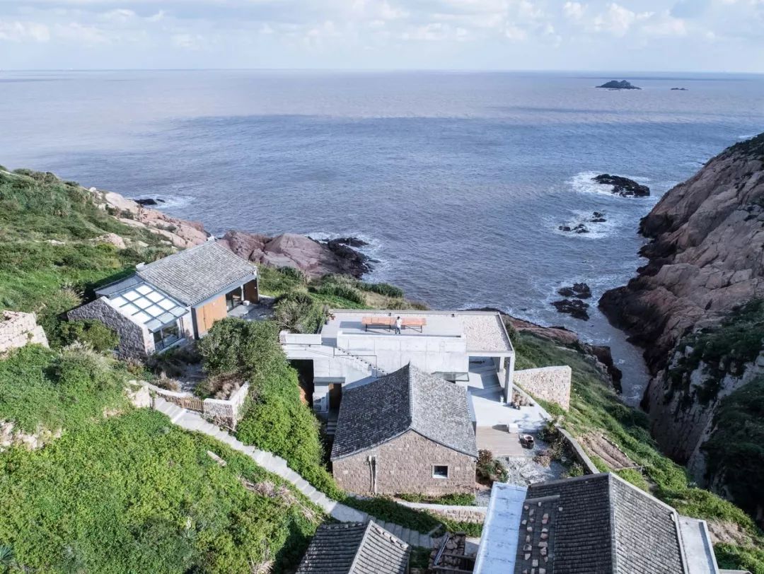 漂亮的房子云海苑,漂亮的房子风景图片