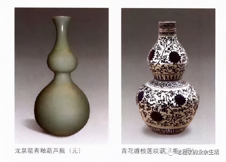 论文化对陶瓷器型的影响,古陶瓷三十六种常见精品器型赏析