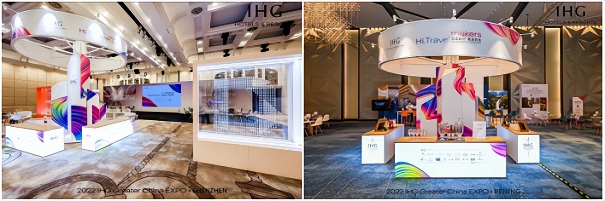 洲际酒店集团制胜之道,洲际酒店集团经营特色