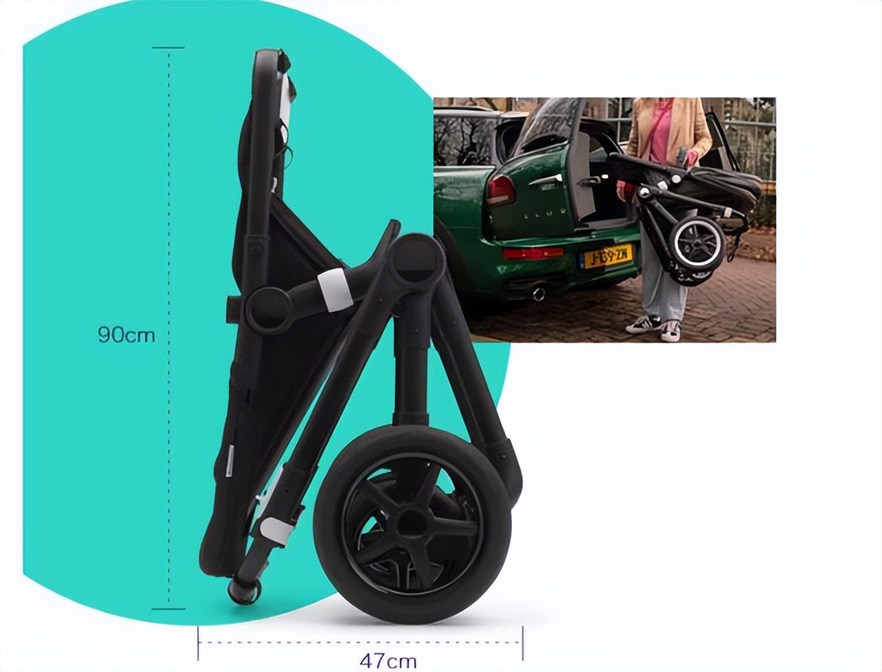 婴儿车是高景观的好还是轻便的好,高景观婴儿车是大品牌吗