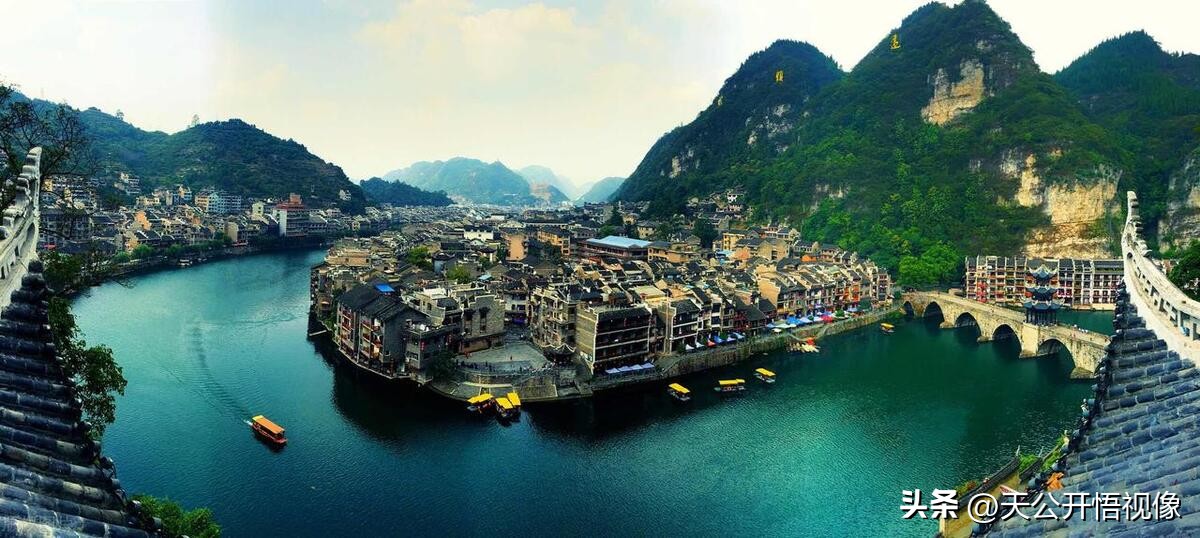 贵州十大旅游景点毕节市旅游景区,贵州有哪些必游的旅游景点