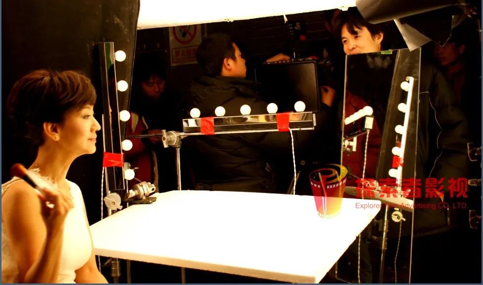 山东探店文化传播有限公司,成都探索者文化传播有限公司