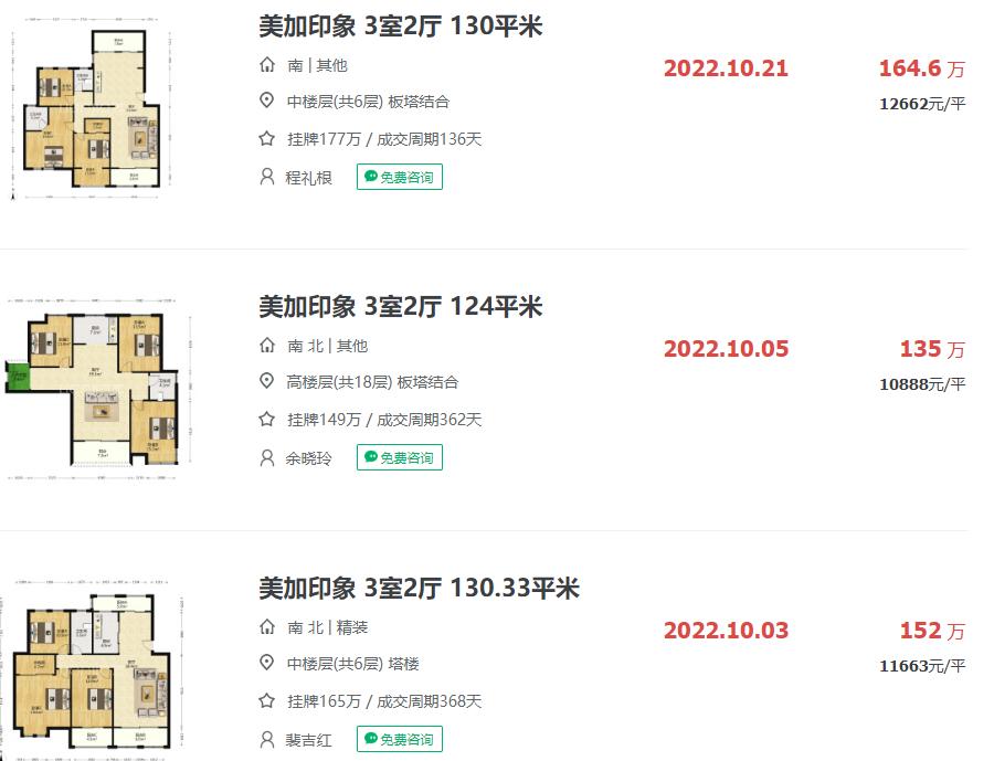 缇庡姞鍗拌薄浜屾墜鎴垮洓瀹ゅ皬澶嶅紡,鑺滄箹甯傜編鍔犲嵃璞′簩鎵嬫埧