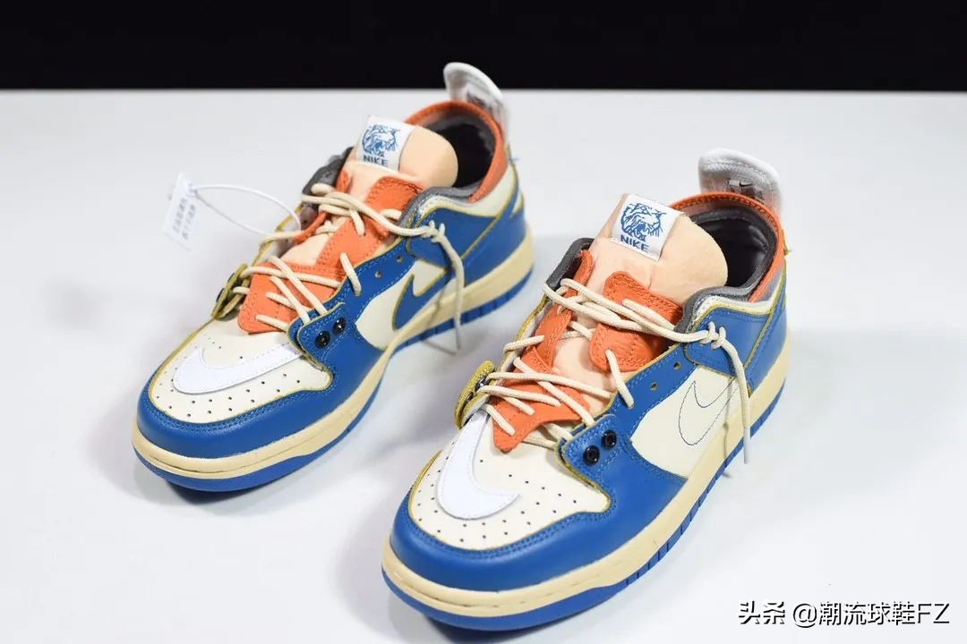 脑洞大开之鞋的新创意,脑洞大开的鞋