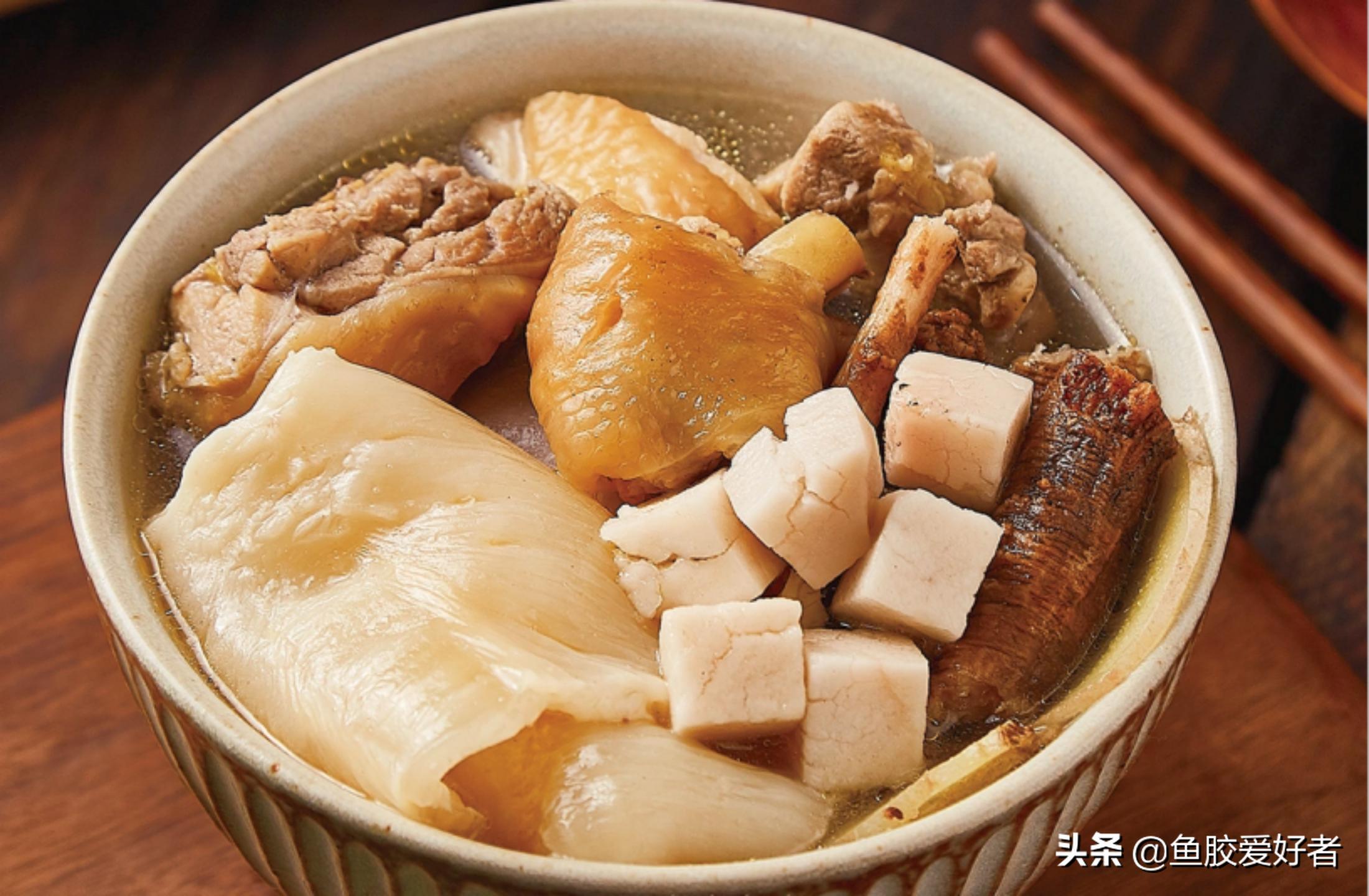 平价鱼胶有哪些,平价好吃的鱼胶品牌有哪些