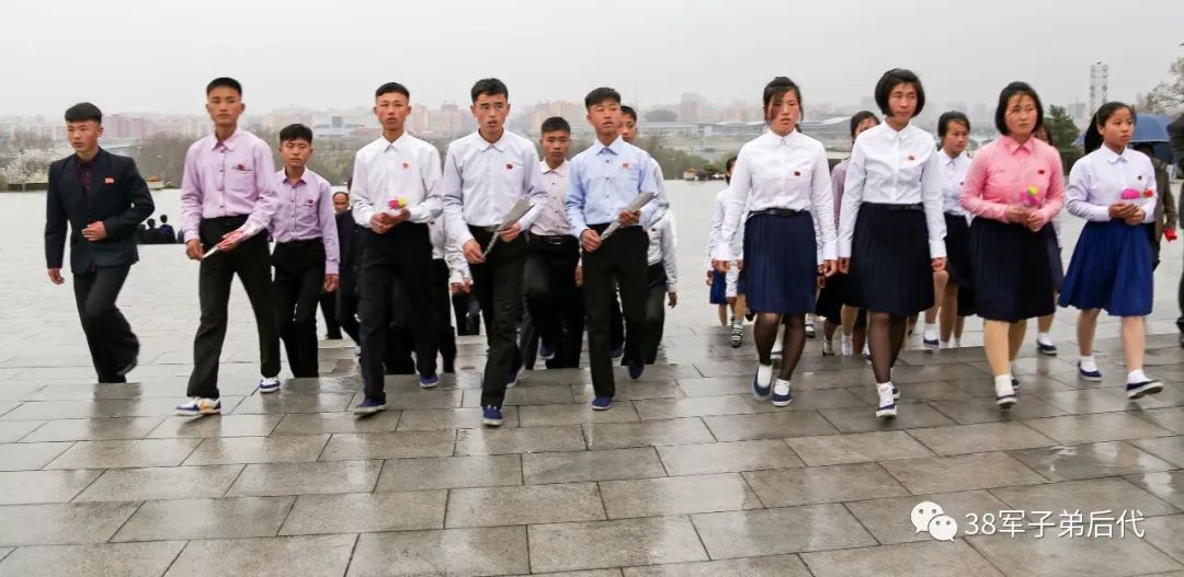 38军朝鲜第一战,朝鲜战争志愿军38军