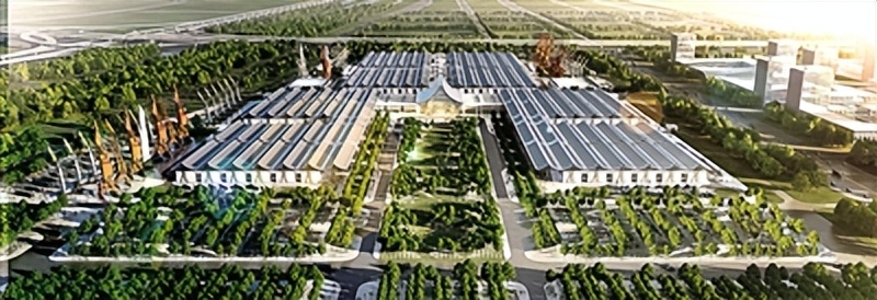 郑州国际会展中心近期活动时间表,郑州中原国际博览中心近期会展