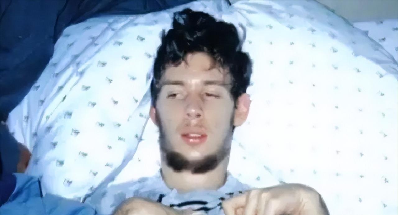 幽灵男孩马丁ted,幽灵男孩马丁的护工