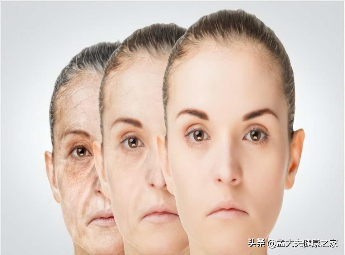 饭量大好还是饭量小更长寿,吃得少长寿应该怎么吃