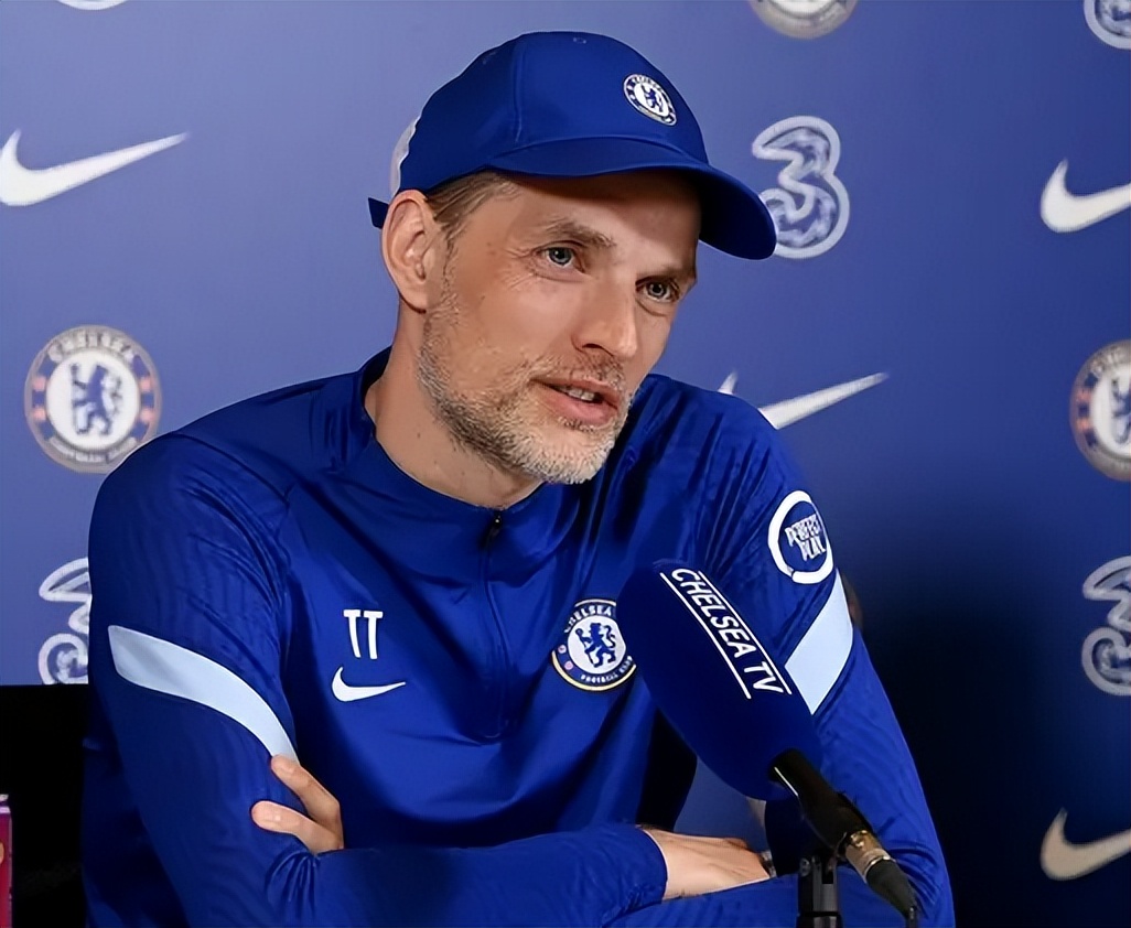 有哪些球队在决赛前解雇主教练,蓝军切尔西的主教练