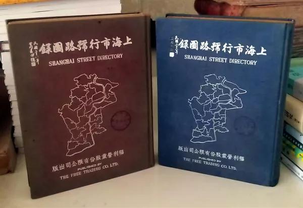 民国时期上海所有租界区域图,民国时期上海县城地图