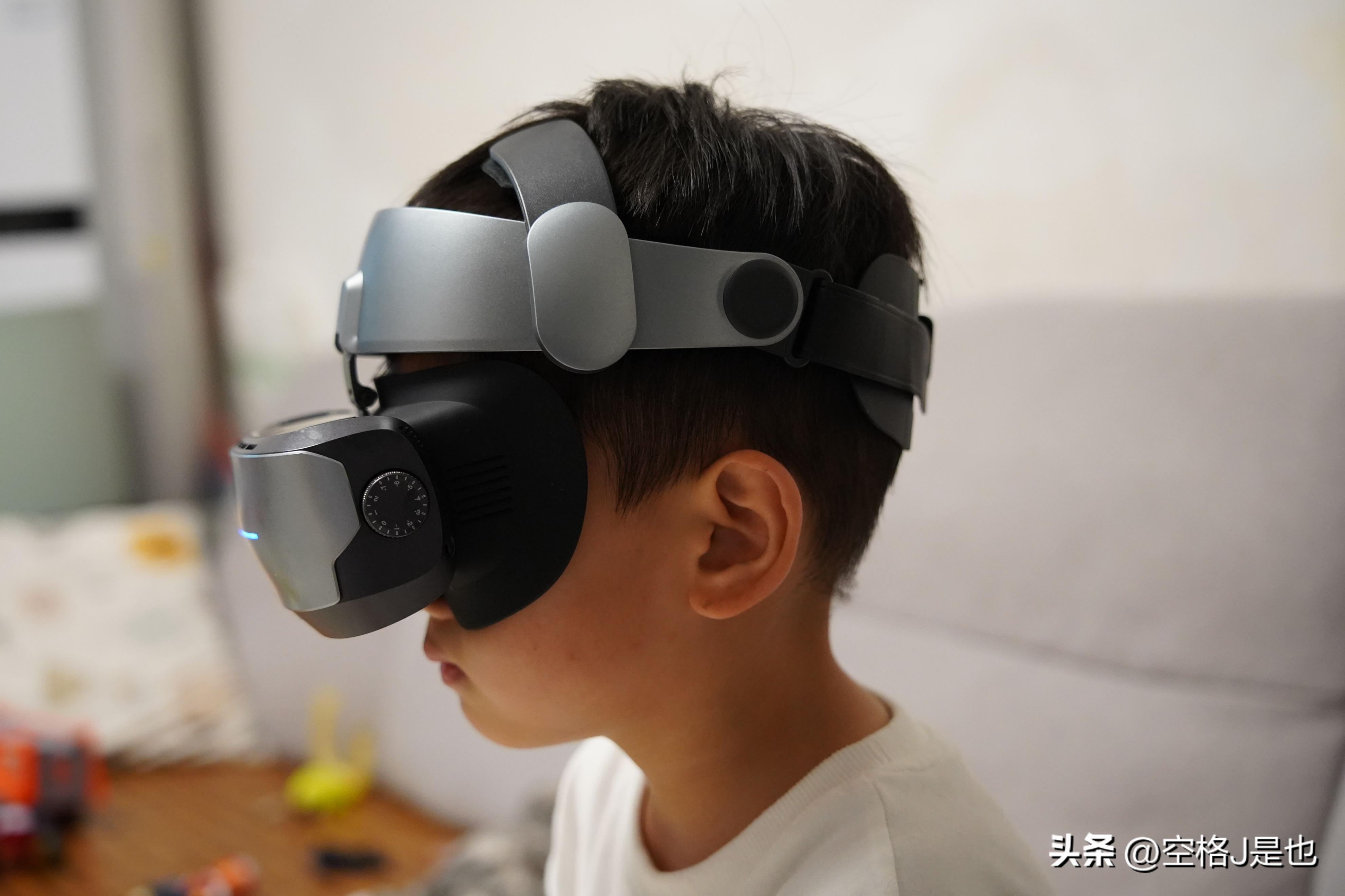 随身IMAX私人影院体验GoovisG3Max深度测评