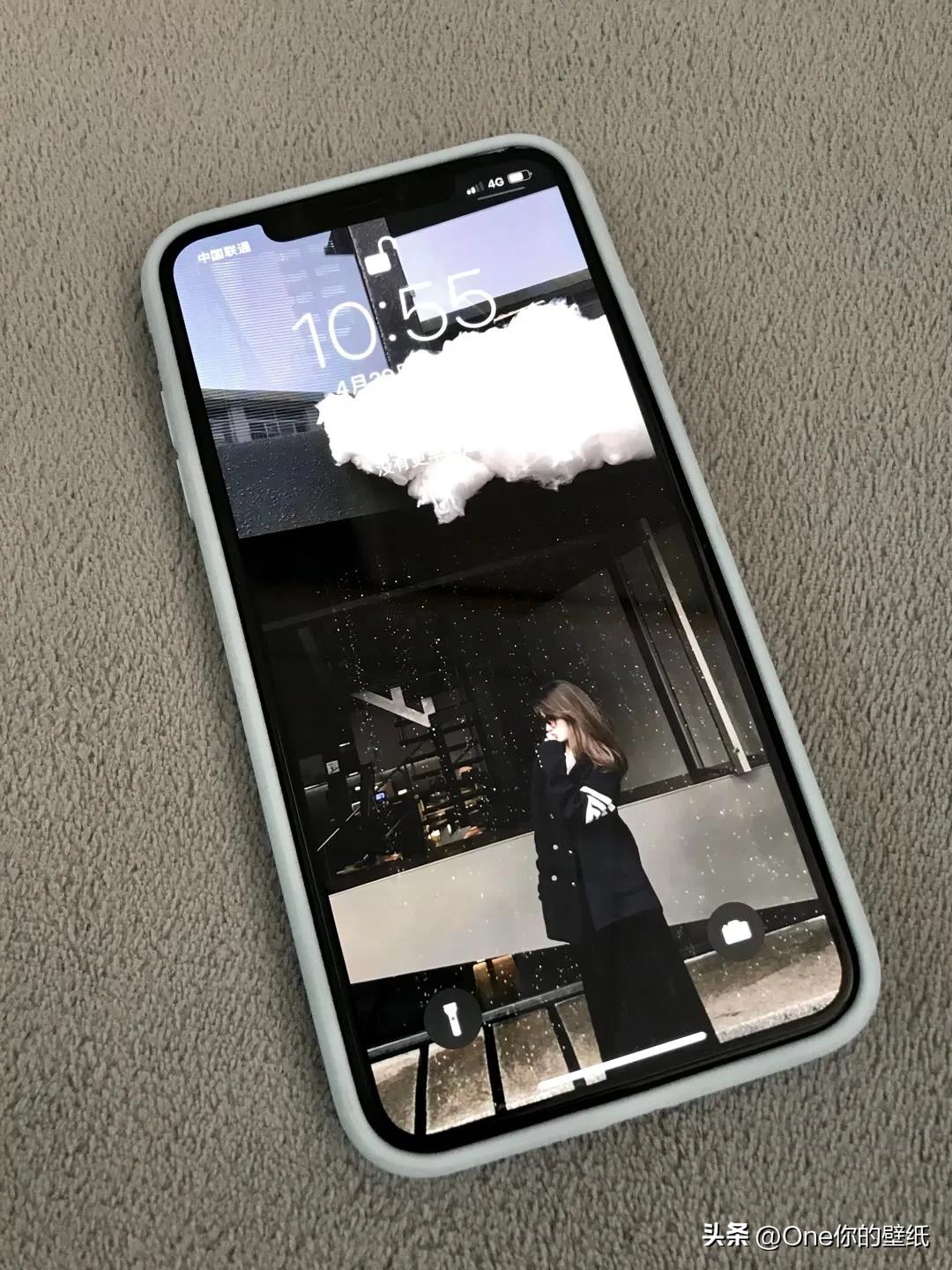 iphone13全屏壁纸2024年,高清iphone13原生壁纸