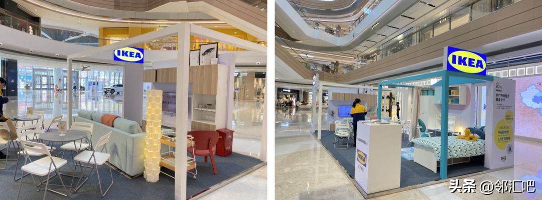 快闪店怎么设计才能吸引顾客,快闪店设计吸引顾客