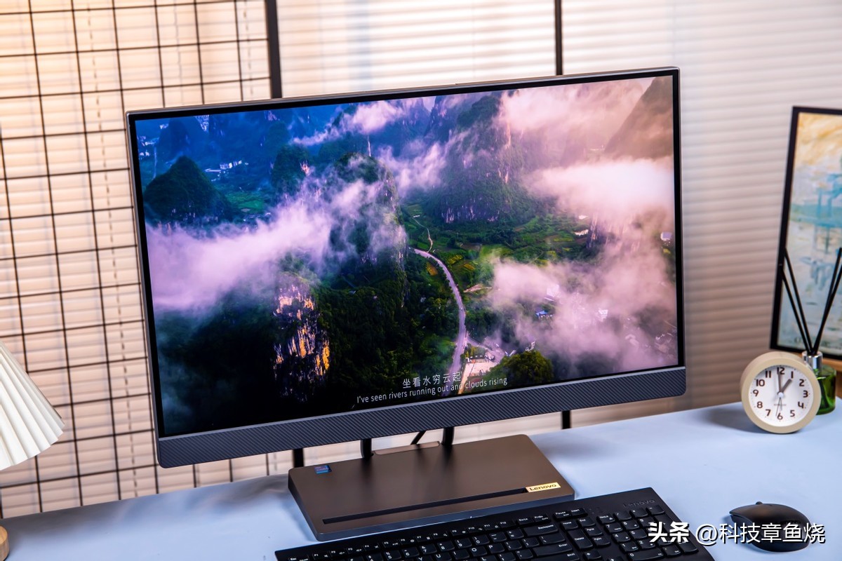 小新pro27一体机评测,小新pro一体机