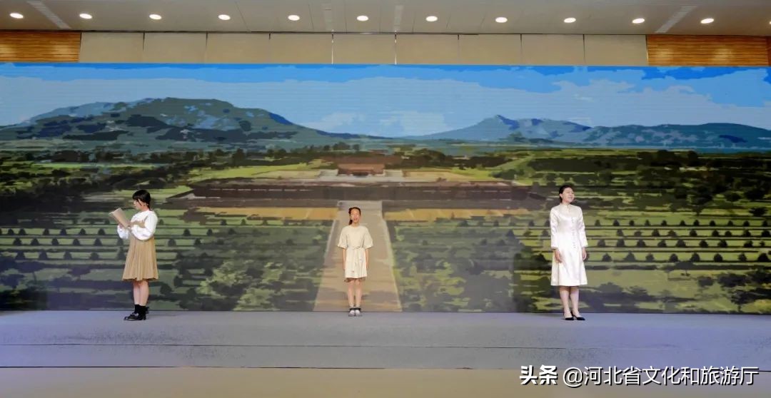 河北省图书馆“2022爱‘尚’阅读”4·23世界读书日系列活动精彩继续~