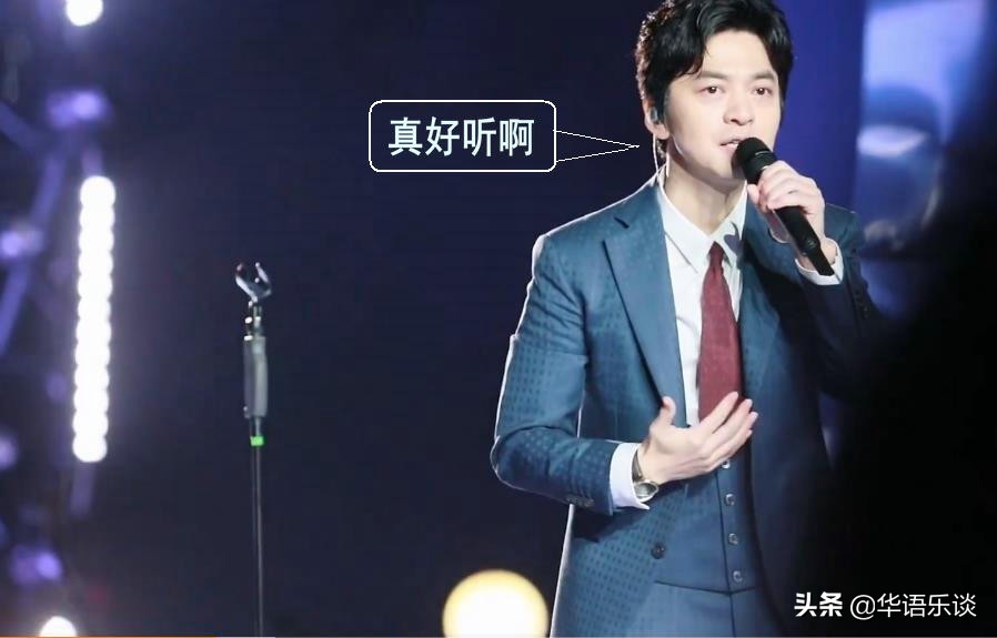 李健说粤语歌比国语好听为什么,李健写的歌为什么都那么有意境