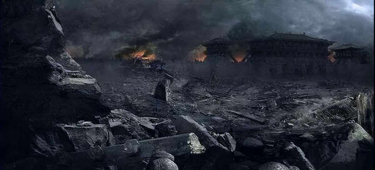 历史上残忍到令人发指的记载,历史上有哪些令人发指的残忍记载