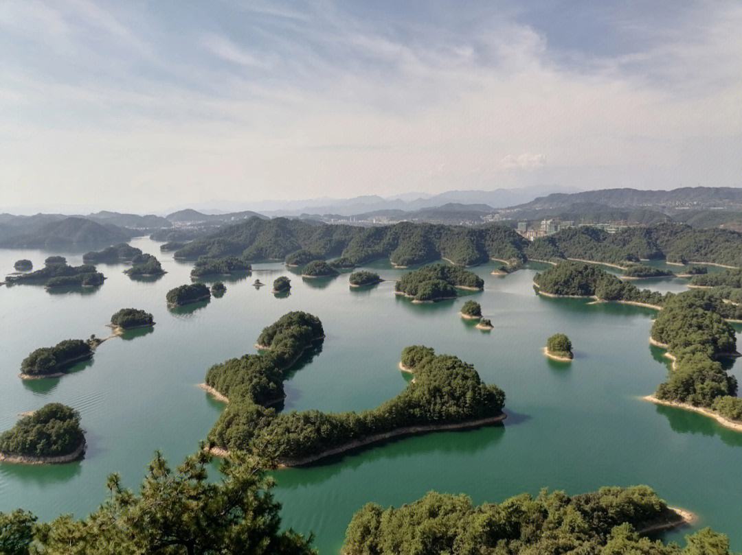 杭州最值得去的五个景点顺序,杭州人间天堂