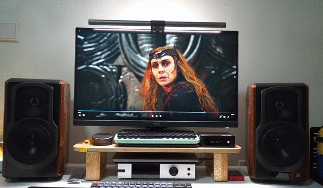 漫步者s2000mkiii对比无源音箱,漫步者s2000mkiii这款音箱怎么样