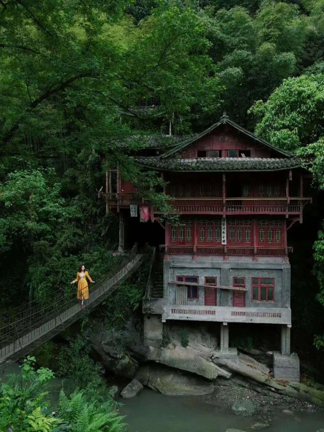 成都周边2天一夜避暑,成都周边避暑一日游最佳地方推荐