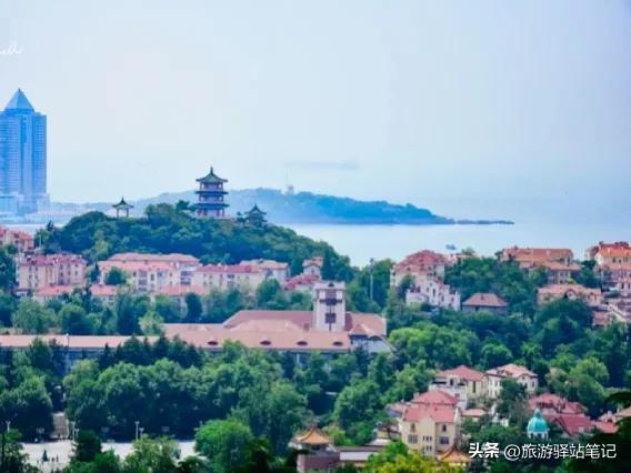 烟台地图全图,烟台长岛旅游攻略酒店住宿