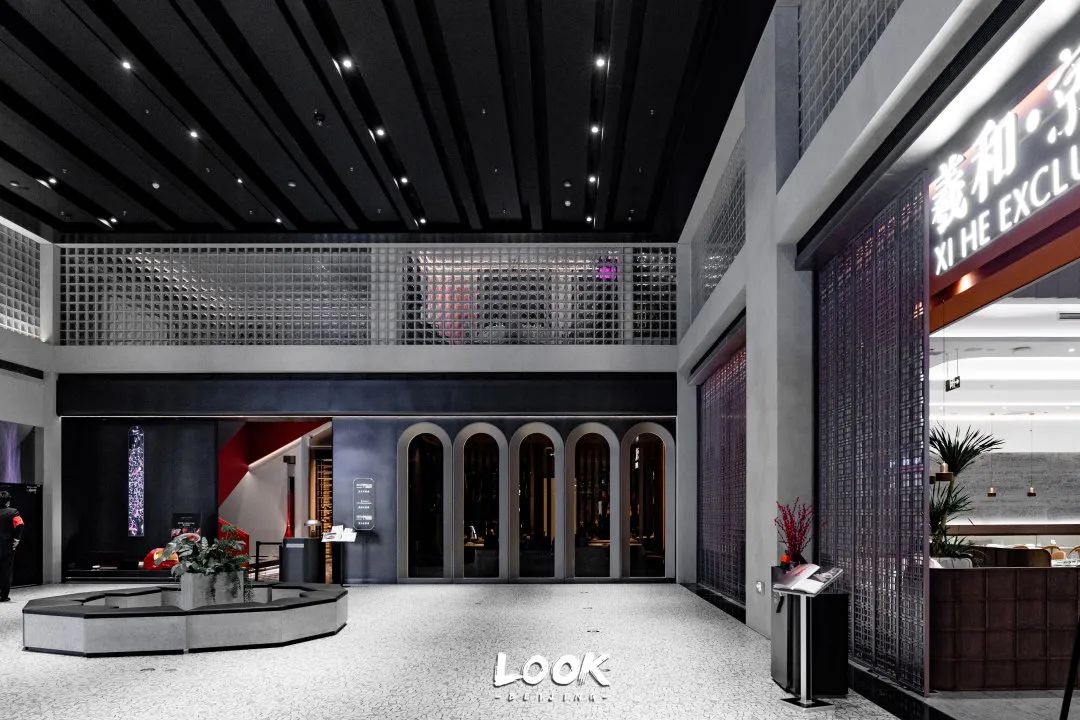 北京值得逛的商场和购物中心,北京商场新中式