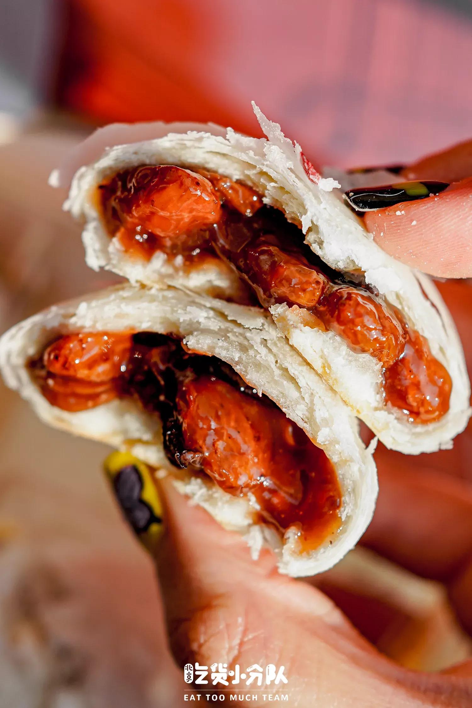 北京传统点心铺推荐,北京11家中式点心铺子花样多