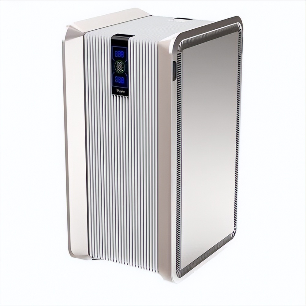 空气净化器哪个品牌效果最好家用空气净化器怎么选