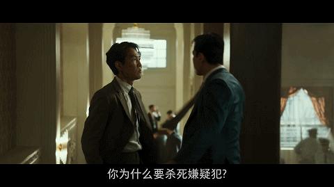 韩国南北谍战电影隐秘而伟大,韩国南北谍战电影激战