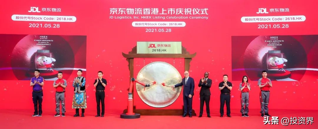 京东20年：VC史上经典一战