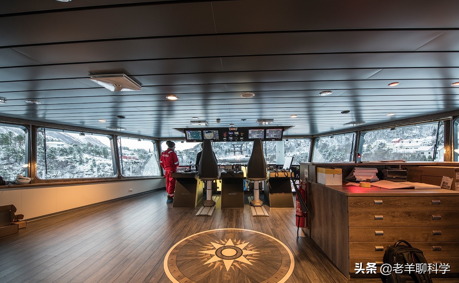 14亿国人的福音：10亿吨“海上金矿”，吃不完繁殖快，为何有隐患